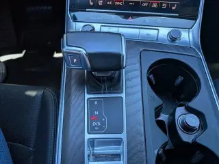 Audi A6 2022 AWD quattro Prestige 55 TFSI 4dr Sedan