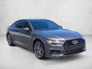 Audi A6 2022 AWD quattro Prestige 55 TFSI 4dr Sedan