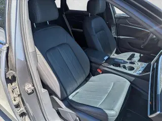 Audi A6 2022 AWD quattro Prestige 55 TFSI 4dr Sedan