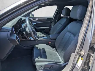 Audi A6 2022 AWD quattro Prestige 55 TFSI 4dr Sedan