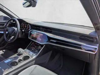 Audi A6 2022 AWD quattro Prestige 55 TFSI 4dr Sedan