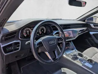 Audi A6 2022 AWD quattro Prestige 55 TFSI 4dr Sedan