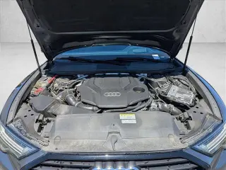Audi A6 2022 AWD quattro Prestige 55 TFSI 4dr Sedan