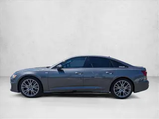 Audi A6 2022 AWD quattro Prestige 55 TFSI 4dr Sedan