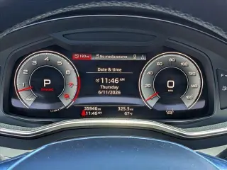 Audi A6 2022 AWD quattro Prestige 55 TFSI 4dr Sedan