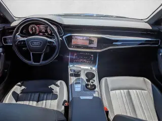 Audi A6 2022 AWD quattro Prestige 55 TFSI 4dr Sedan