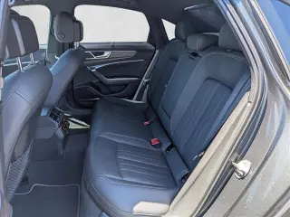 Audi A6 2022 AWD quattro Prestige 55 TFSI 4dr Sedan
