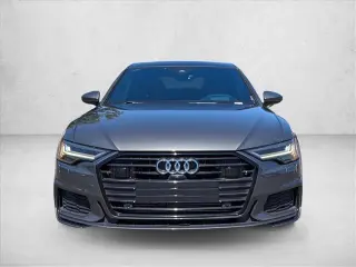 Audi A6 2022 AWD quattro Prestige 55 TFSI 4dr Sedan