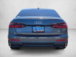 Audi A6 2022 AWD quattro Prestige 55 TFSI 4dr Sedan