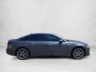 Audi A6 2022 AWD quattro Prestige 55 TFSI 4dr Sedan