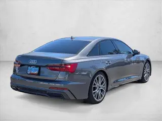 Audi A6 2022 AWD quattro Prestige 55 TFSI 4dr Sedan