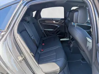Audi A6 2022 AWD quattro Prestige 55 TFSI 4dr Sedan