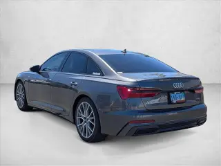 Audi A6 2022 AWD quattro Prestige 55 TFSI 4dr Sedan