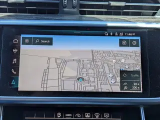 Audi A6 2022 AWD quattro Prestige 55 TFSI 4dr Sedan