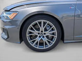 Audi A6 2022 AWD quattro Prestige 55 TFSI 4dr Sedan
