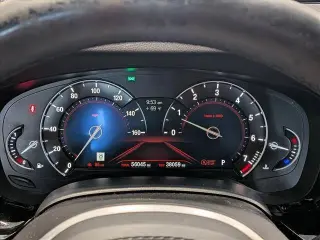 BMW 5 Series 2018 540i 4dr Sedan