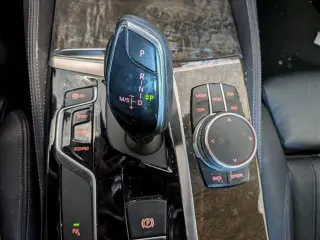 BMW 5 Series 2018 540i 4dr Sedan