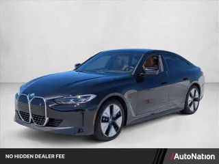 BMW i4 2023 eDrive35 Gran Coupe 4dr Sedan