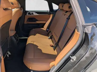 BMW i4 2023 eDrive35 Gran Coupe 4dr Sedan