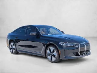 BMW i4 2023 eDrive35 Gran Coupe 4dr Sedan