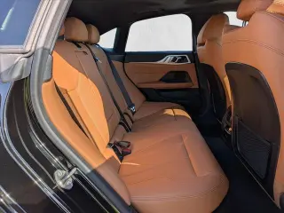 BMW i4 2023 eDrive35 Gran Coupe 4dr Sedan