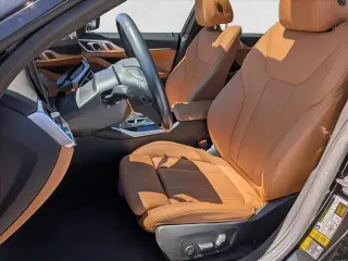 BMW i4 2023 eDrive35 Gran Coupe 4dr Sedan