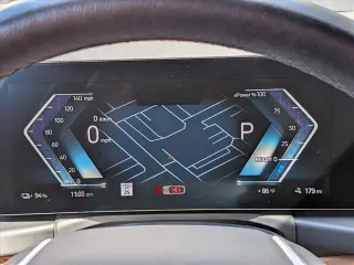 BMW i4 2023 eDrive35 Gran Coupe 4dr Sedan