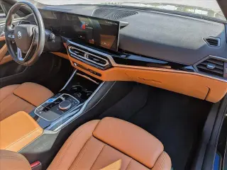 BMW i4 2023 eDrive35 Gran Coupe 4dr Sedan