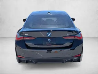 BMW i4 2023 eDrive35 Gran Coupe 4dr Sedan