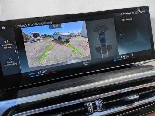 BMW i4 2023 eDrive35 Gran Coupe 4dr Sedan