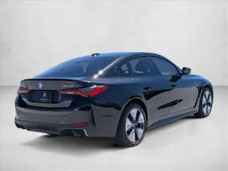 BMW i4 2023 eDrive35 Gran Coupe 4dr Sedan