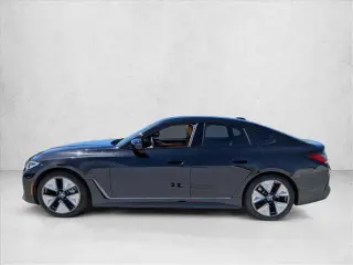 BMW i4 2023 eDrive35 Gran Coupe 4dr Sedan