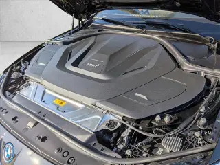 BMW i4 2023 eDrive35 Gran Coupe 4dr Sedan