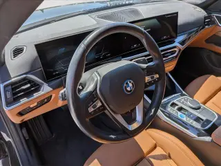 BMW i4 2023 eDrive35 Gran Coupe 4dr Sedan
