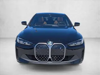 BMW i4 2023 eDrive35 Gran Coupe 4dr Sedan