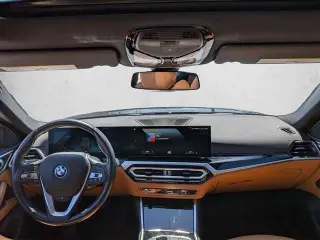 BMW i4 2023 eDrive35 Gran Coupe 4dr Sedan