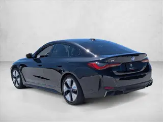 BMW i4 2023 eDrive35 Gran Coupe 4dr Sedan
