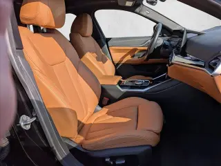 BMW i4 2023 eDrive35 Gran Coupe 4dr Sedan