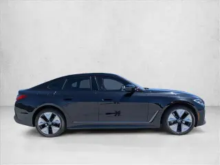 BMW i4 2023 eDrive35 Gran Coupe 4dr Sedan