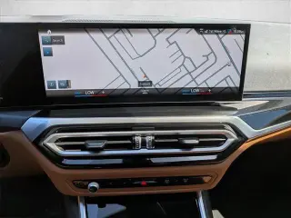 BMW i4 2023 eDrive35 Gran Coupe 4dr Sedan
