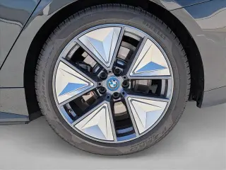 BMW i4 2023 eDrive35 Gran Coupe 4dr Sedan