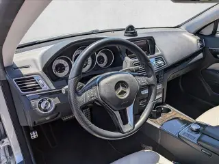Mercedes-Benz E-Class 2014 E 350 2dr Coupe