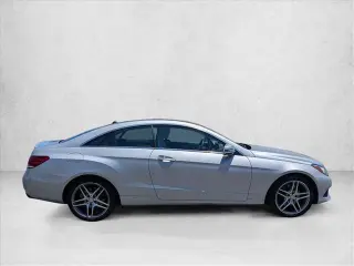 Mercedes-Benz E-Class 2014 E 350 2dr Coupe