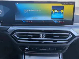 BMW i4 2023 eDrive35 Gran Coupe 4dr Sedan