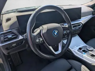 BMW i4 2023 eDrive35 Gran Coupe 4dr Sedan