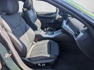 BMW i4 2023 eDrive35 Gran Coupe 4dr Sedan