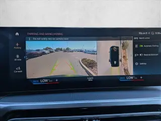 BMW i4 2023 eDrive35 Gran Coupe 4dr Sedan