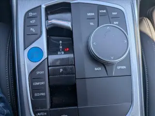 BMW i4 2023 eDrive35 Gran Coupe 4dr Sedan
