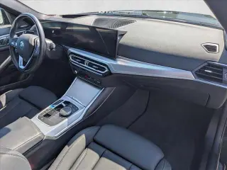 BMW i4 2023 eDrive35 Gran Coupe 4dr Sedan