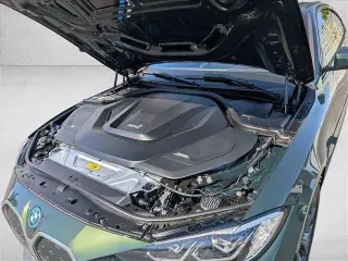 BMW i4 2023 eDrive35 Gran Coupe 4dr Sedan